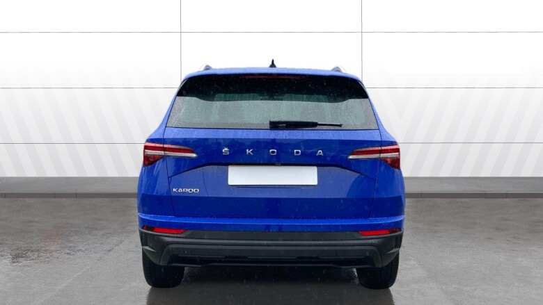 Skoda Karoq 1.5 TSI SE L 5dr Petrol Estate